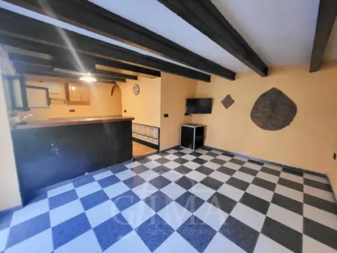 Chalet en Lagunas de Ruidera