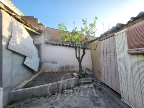 Casa en Pueblo