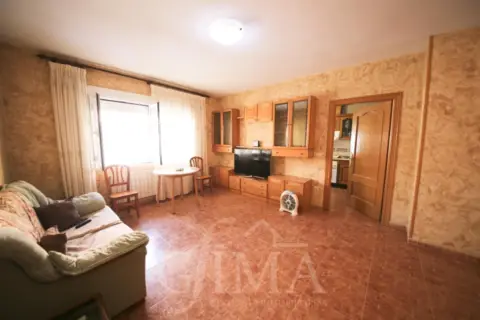 Casa en Glorieta Mª Cristina