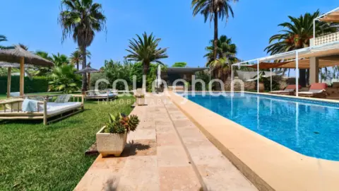 Chalet en Carrer del Llac Hurón