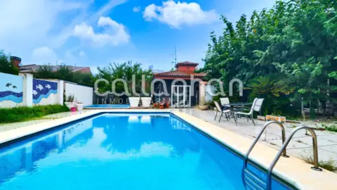 Chalet en Urbanizacion Ciudad Jardin