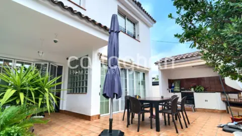 Chalet en Urbanizacion Ciudad Jardin