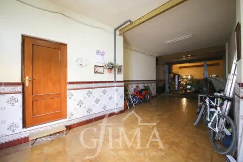 Casa en calle Manterola