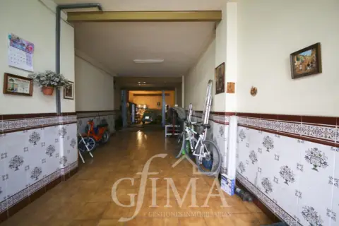 Casa en calle Manterola