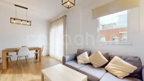 Piso en calle de Pedro Juan Núñez