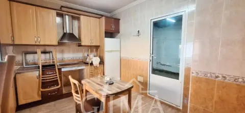 Casa adosada en En calle de los Encuentros