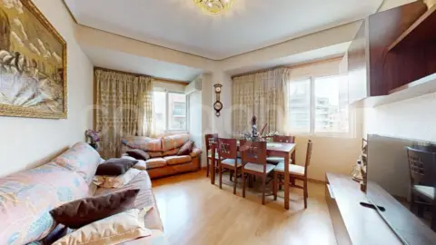 Piso en Carrer de Micer Mascó