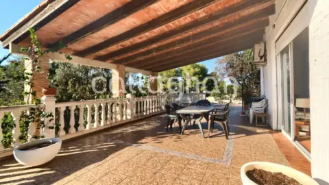 Chalet en Carrer Vent de Xaloc