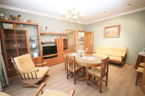 Casa en calle Oriente