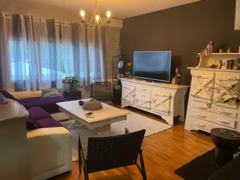 Casa adosada en Los Rosales