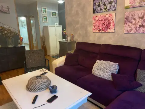 Casa adosada en Los Rosales