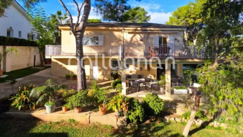 Chalet en Urbanizacion El Pinar 3