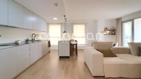 Piso en calle Font D'or de La