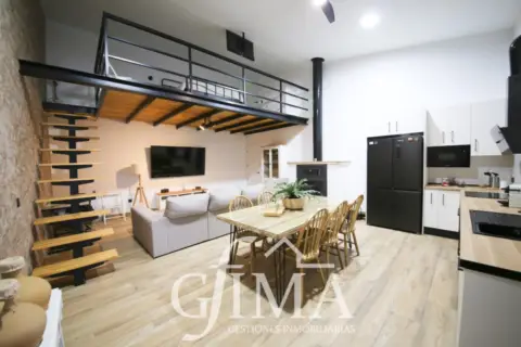 Chalet en Castilla La Mancha