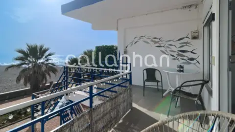 Loft en calle Passeig Maritim