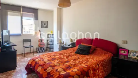 Piso en Carrer de Castelló