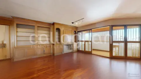 Piso en Carrer de El Batxiller