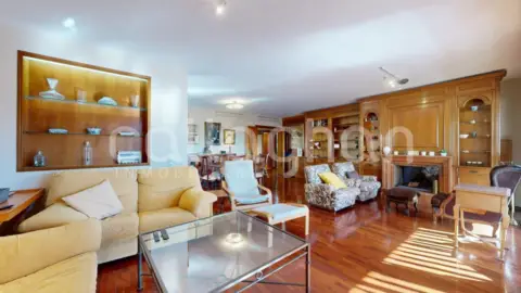 Piso en Carrer de El Batxiller