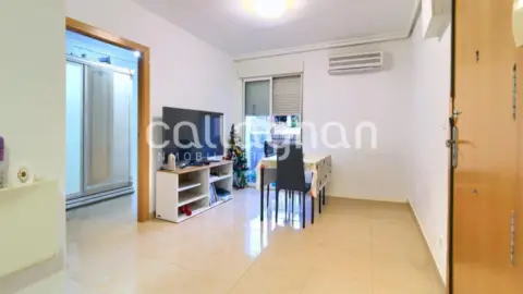 Piso en calle de Ausiàs March