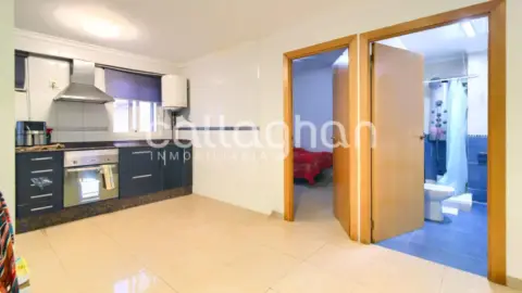 Piso en calle de Ausiàs March