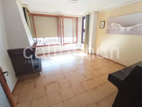 Dúplex en calle Mijares