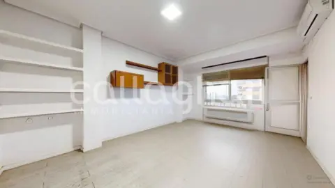 Piso en Plaza de España