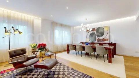 Piso en Avinguda de Jacinto Benavente