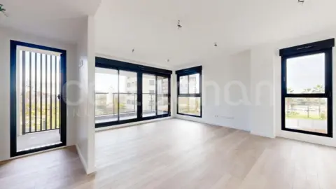 Piso en Carrer Alqueria del Favero