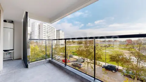 Piso en Carrer Alqueria del Favero