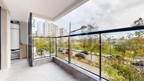 Piso en Carrer Alqueria del Favero