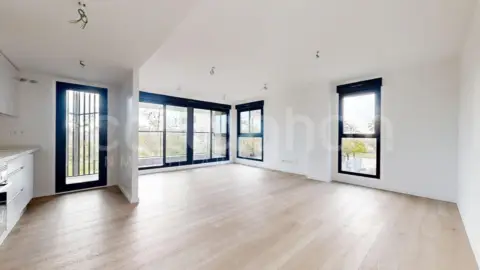 Piso en Carrer Alqueria del Favero