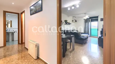 Piso en calle de Rubau