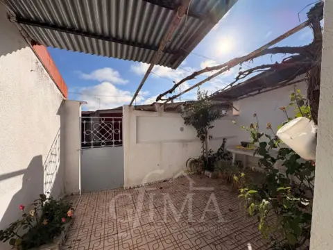 Casa en Alcolea de Calatrava