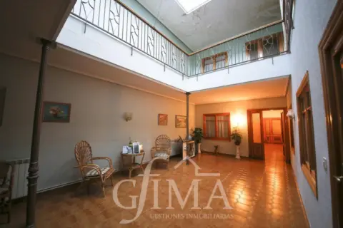 Casa en Centro