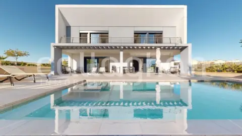 Chalet en Carrer de Derroch