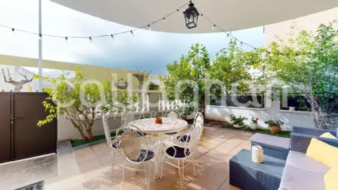 Chalet en Costa del Azahar