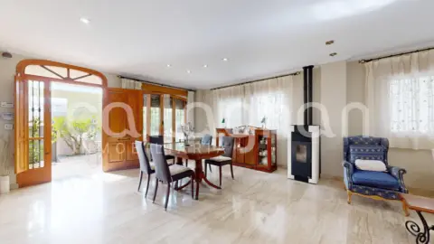 Chalet en Costa del Azahar