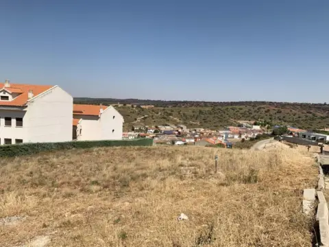 Terreno en Ruidera