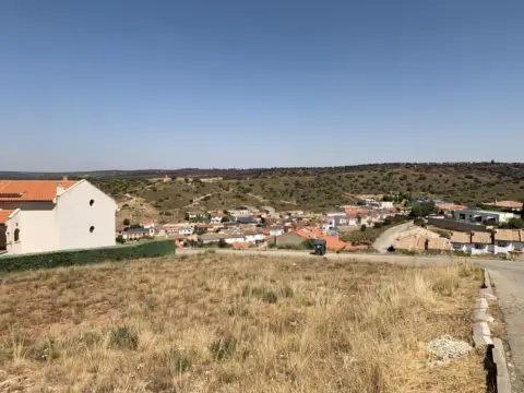 Terreno en Ruidera