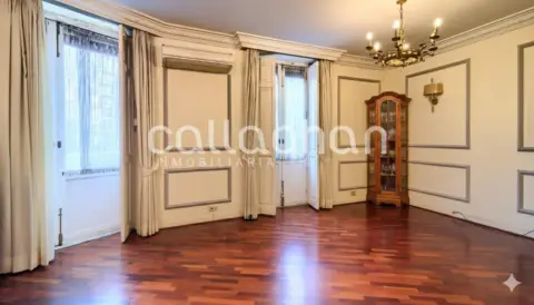 Piso en Gran Vía de Ramón y Cajal