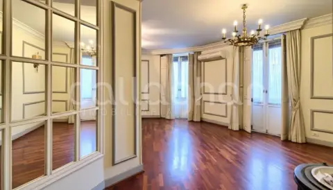 Piso en Gran Vía de Ramón y Cajal