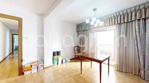 Piso en Carrer de San Vicente Mártir