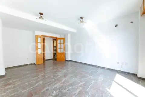 Piso en Carrer del Archiduque Carlos