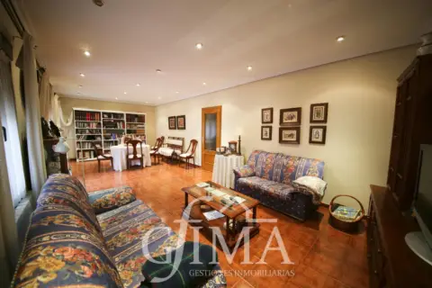 Casa en calle Lepanto
