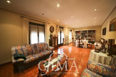 Casa en calle Lepanto