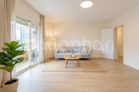 Piso en Avenida del Puerto