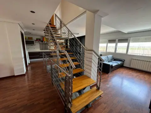 Casa adosada en Castilla La Mancha