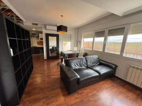 Casa adosada en Castilla La Mancha