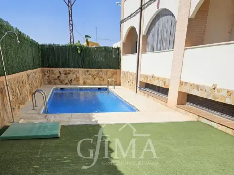 Apartamento en Ruidera