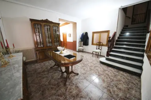 Casa en calle de la Manterola